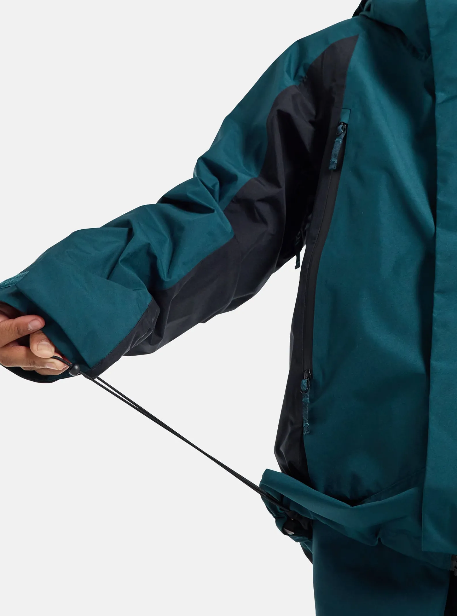 burton__veste_dextrieur_g_5.webp Enfant Burton - Veste D’extérieur GORE-TEX Enfant