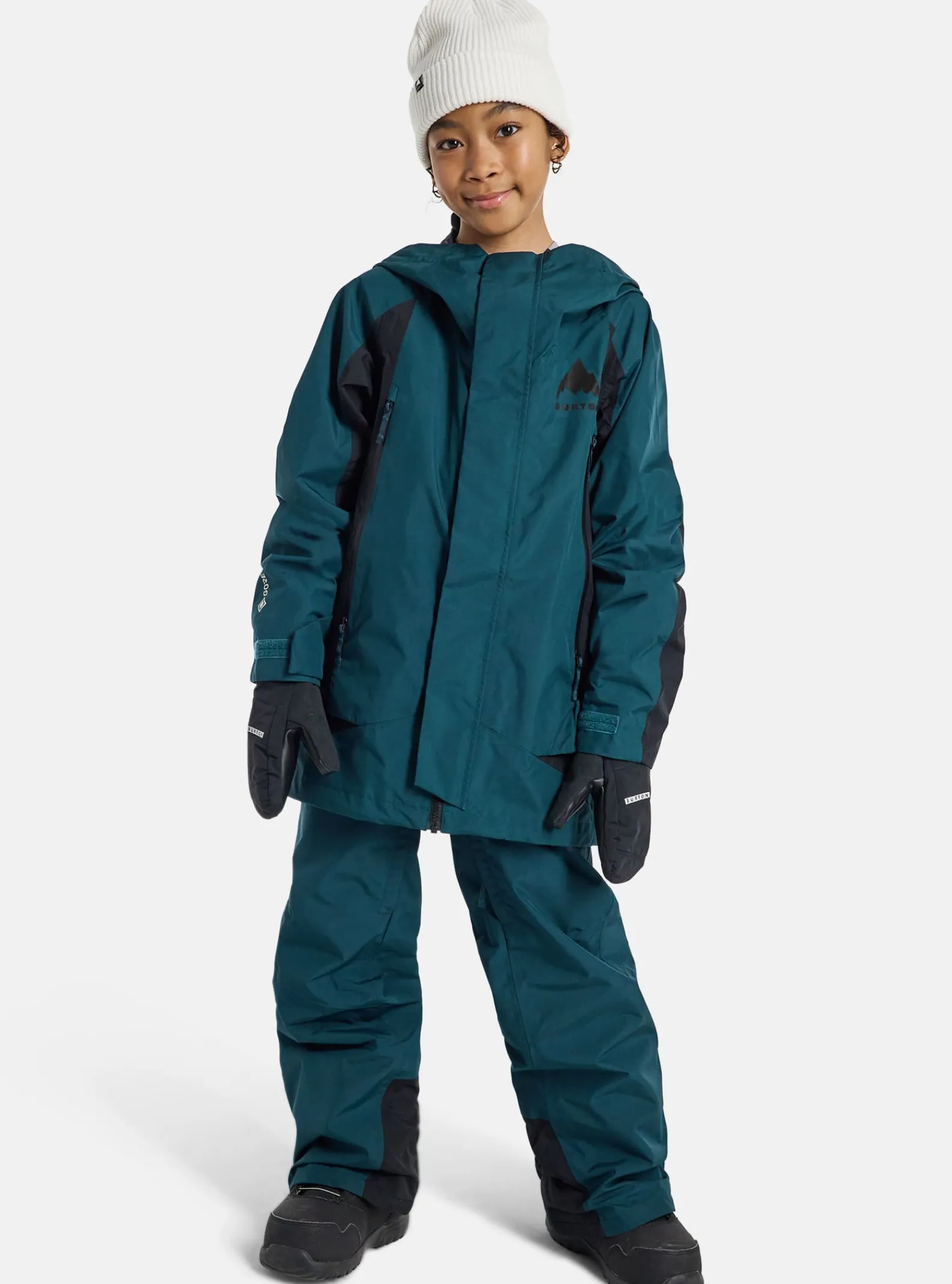 burton__veste_dextrieur_g_7.webp Enfant Burton - Veste D’extérieur GORE-TEX Enfant
