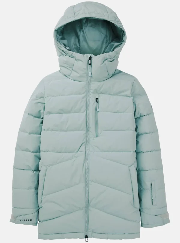 Femme Burton - Veste En Duvet Loyil Femme