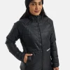 Femme Burton - Veste En Duvet Synthétique Versatile Heat Femme