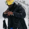 Homme Burton - Veste En Duvet Ultra-légère [ak] Baker Homme