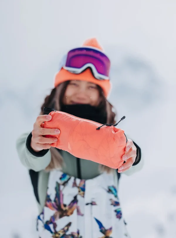Femme Burton - Veste En Duvet Ultra-légère [ak] Baker Femme