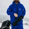 Homme Burton - Veste Extensible [ak] Helitack GORE-TEX 2 L Homme