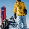 Homme Burton - Veste Extensible [ak] Hover GORE-TEX 3 L Homme