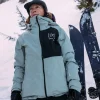 Femme Burton - Veste Extensible [ak] Kimmy GORE-TEX 3 couches Femme