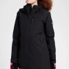 Femme Burton - Veste Femme Lelah 2 L