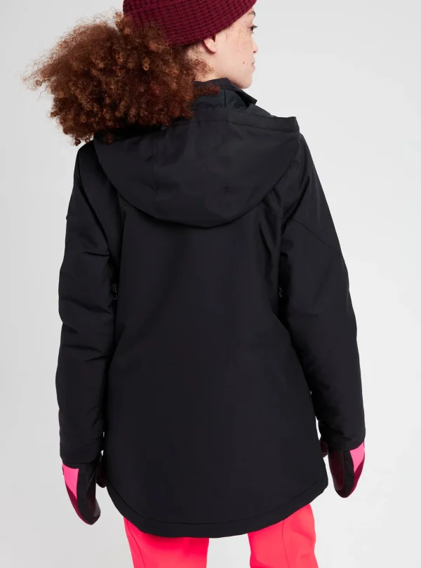 Femme Burton - Veste Femme Lelah 2 L