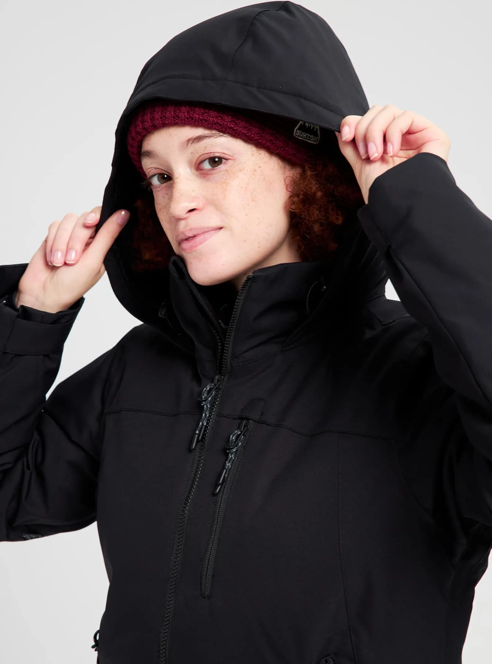 burton__veste_femme_lelah_2.webp Femme Burton - Veste Femme Lelah 2 L