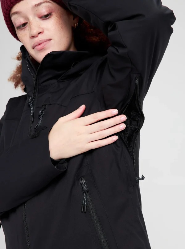 Femme Burton - Veste Femme Lelah 2 L
