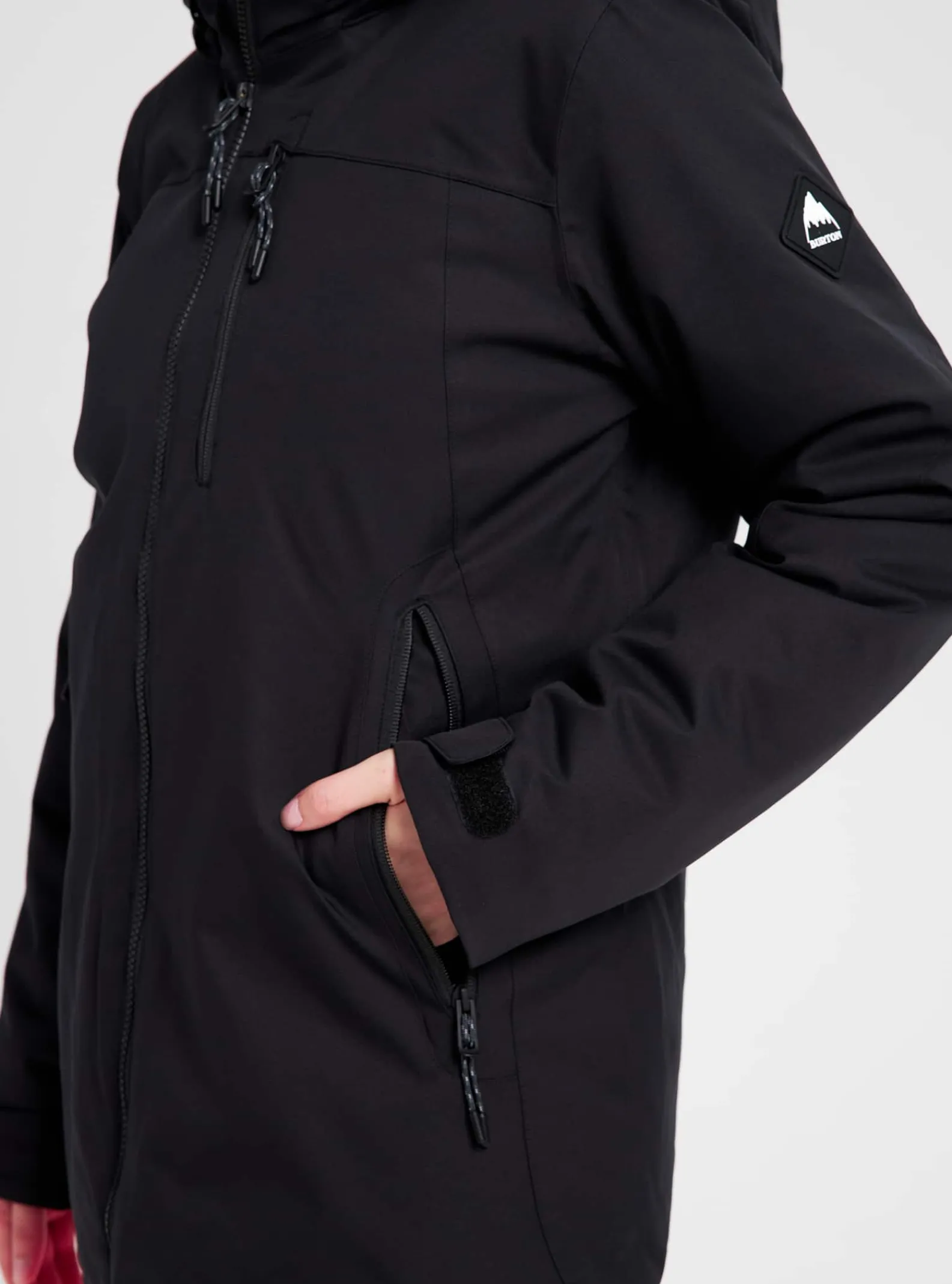 burton__veste_femme_lelah_4.webp Femme Burton - Veste Femme Lelah 2 L