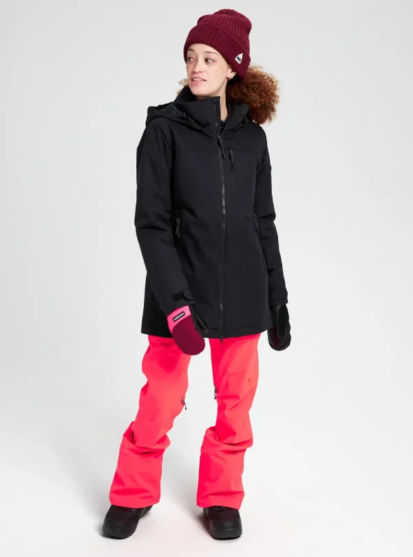 Femme Burton - Veste Femme Lelah 2 L