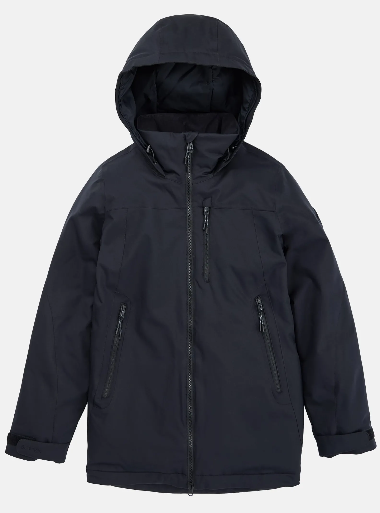 burton__veste_femme_lelah_8.webp Femme Burton - Veste Femme Lelah 2 L