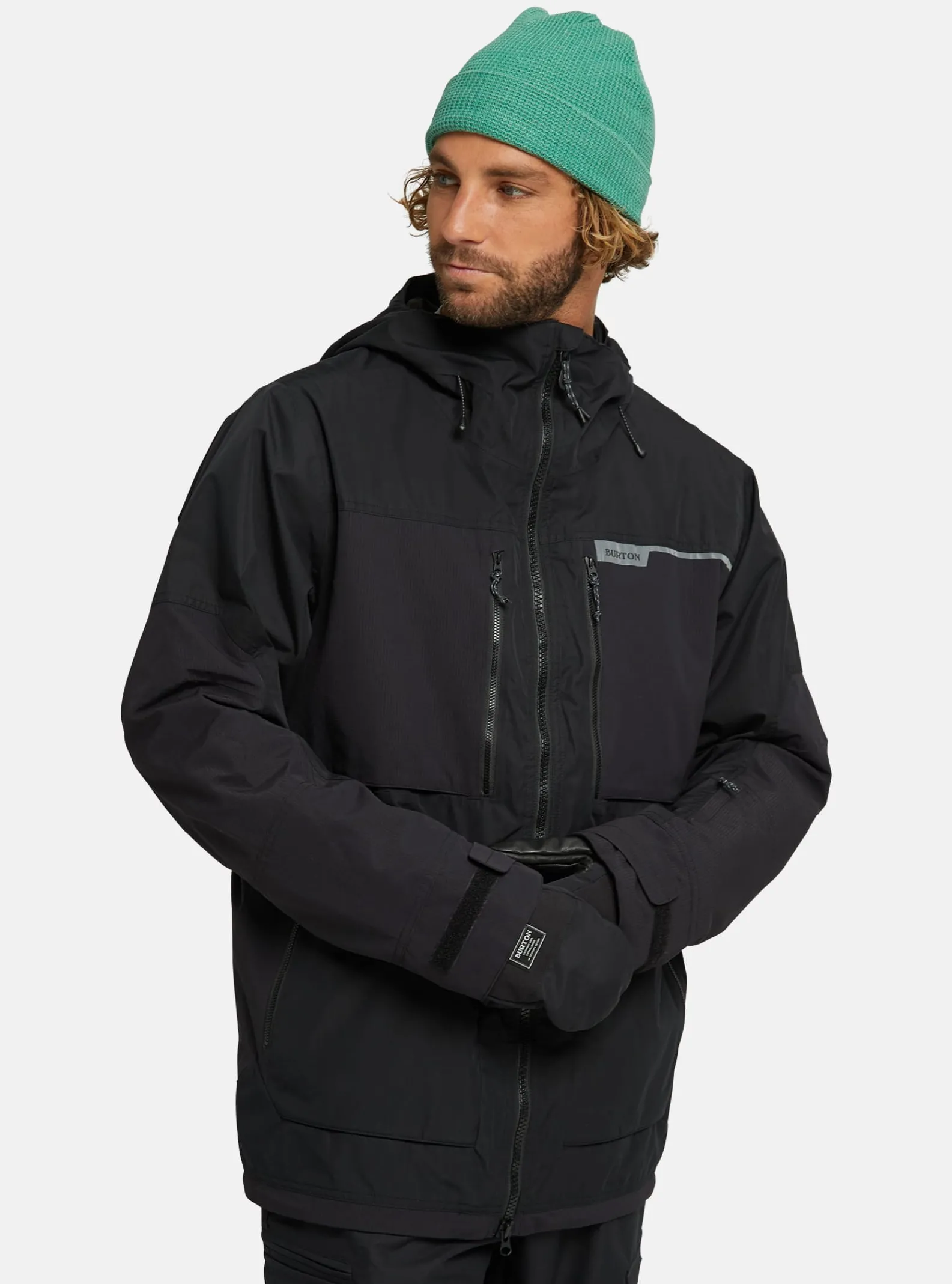 burton__veste_frostner_l__0.webp Homme Burton - Veste Frostner 2 L Homme