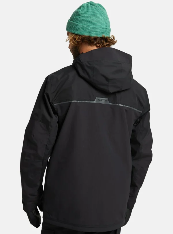 Homme Burton - Veste Frostner 2 L Homme