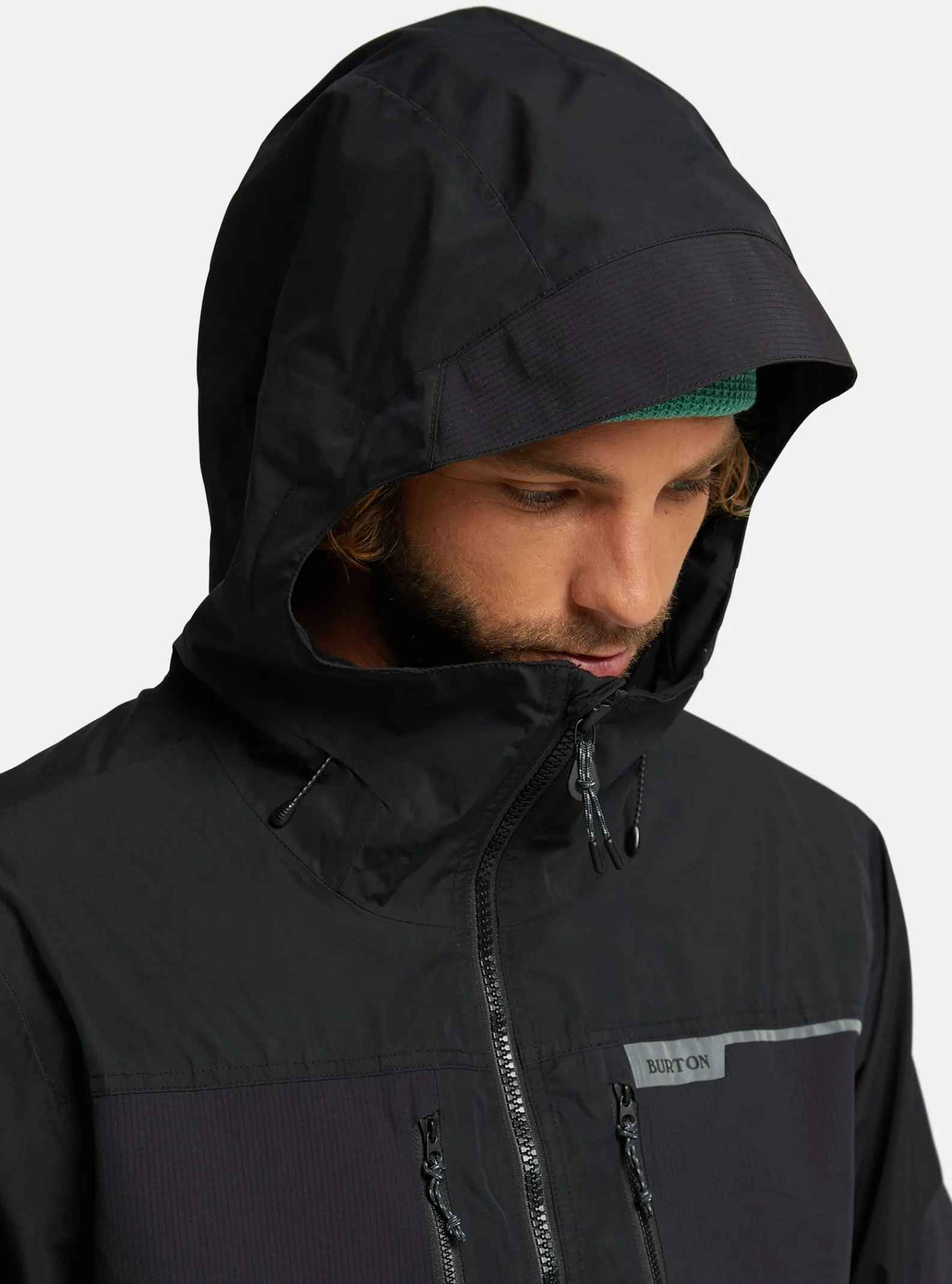 burton__veste_frostner_l__2.webp Homme Burton - Veste Frostner 2 L Homme