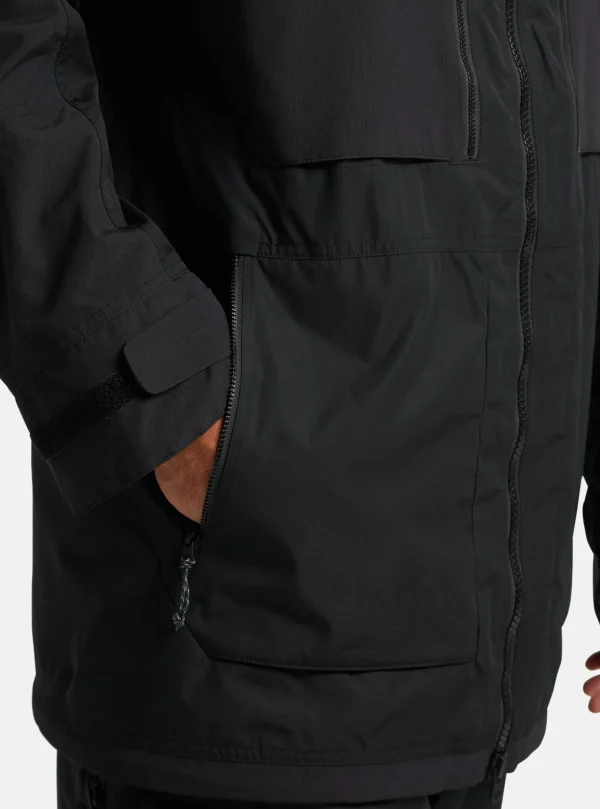 Homme Burton - Veste Frostner 2 L Homme