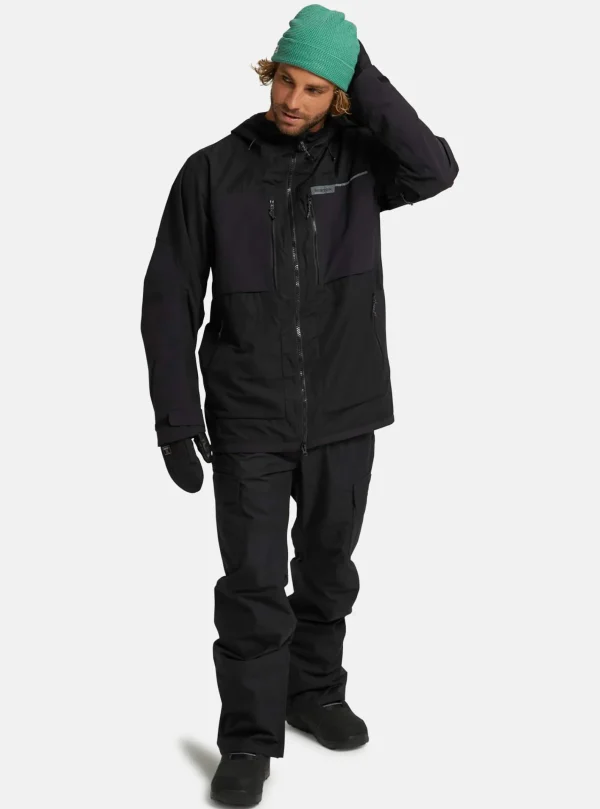 Homme Burton - Veste Frostner 2 L Homme