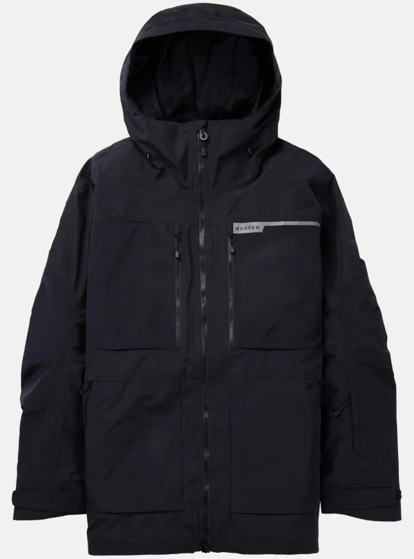 Homme Burton - Veste Frostner 2 L Homme
