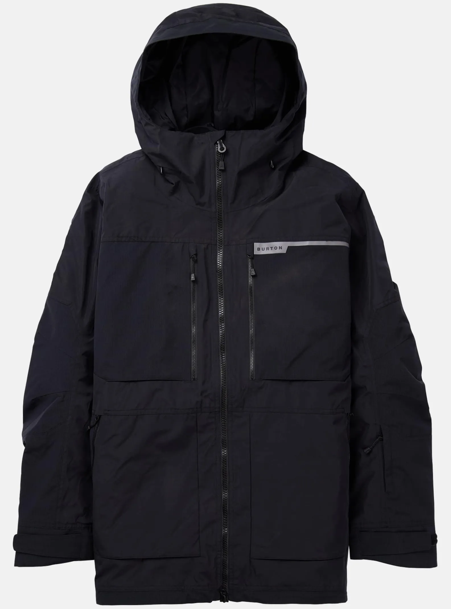 burton__veste_frostner_l__8.webp Homme Burton - Veste Frostner 2 L Homme