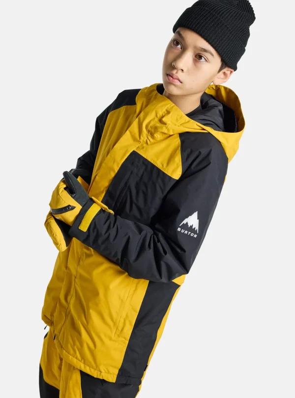 Enfant Burton - Veste GORE-TEX 2 L Powline Enfant