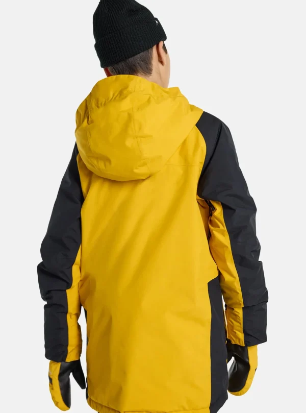 Enfant Burton - Veste GORE-TEX 2 L Powline Enfant