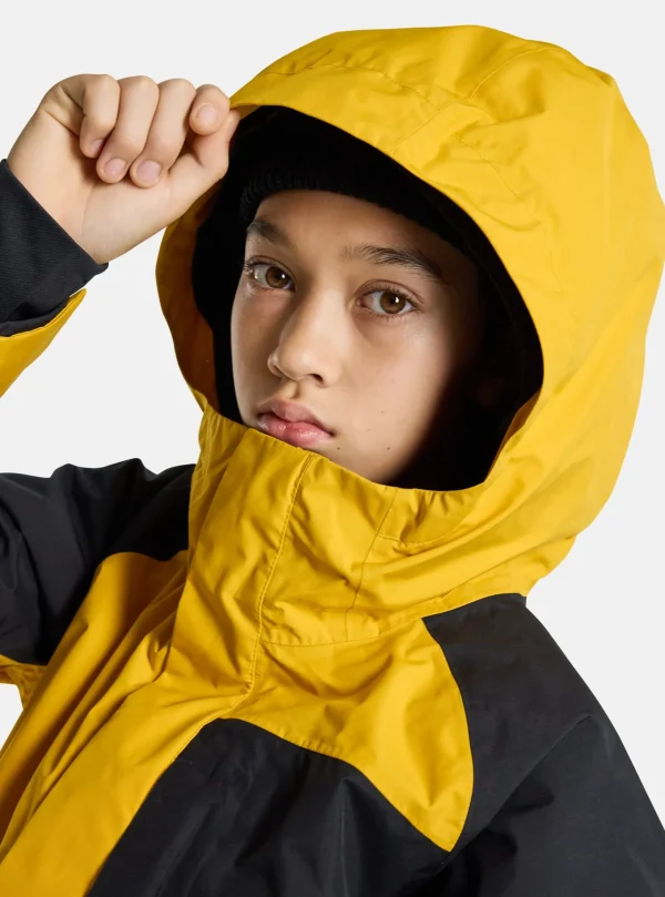 Enfant Burton - Veste GORE-TEX 2 L Powline Enfant