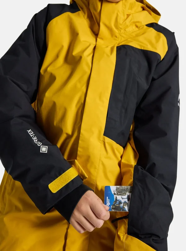 Enfant Burton - Veste GORE-TEX 2 L Powline Enfant