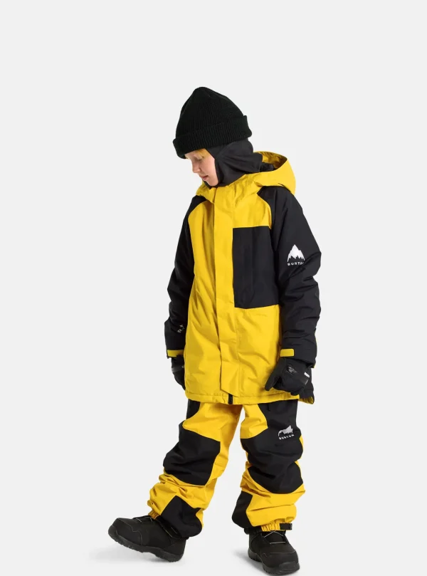 Enfant Burton - Veste GORE-TEX 2 L Powline Enfant
