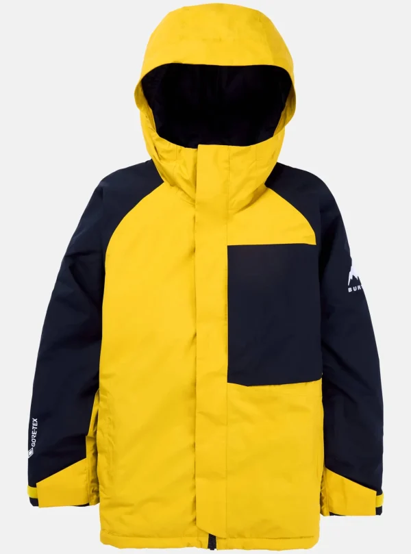 Enfant Burton - Veste GORE-TEX 2 L Powline Enfant