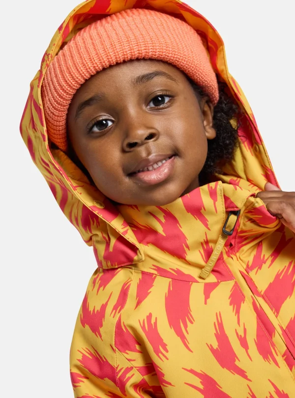 Enfant Burton - Veste Hillslope Tout-petit