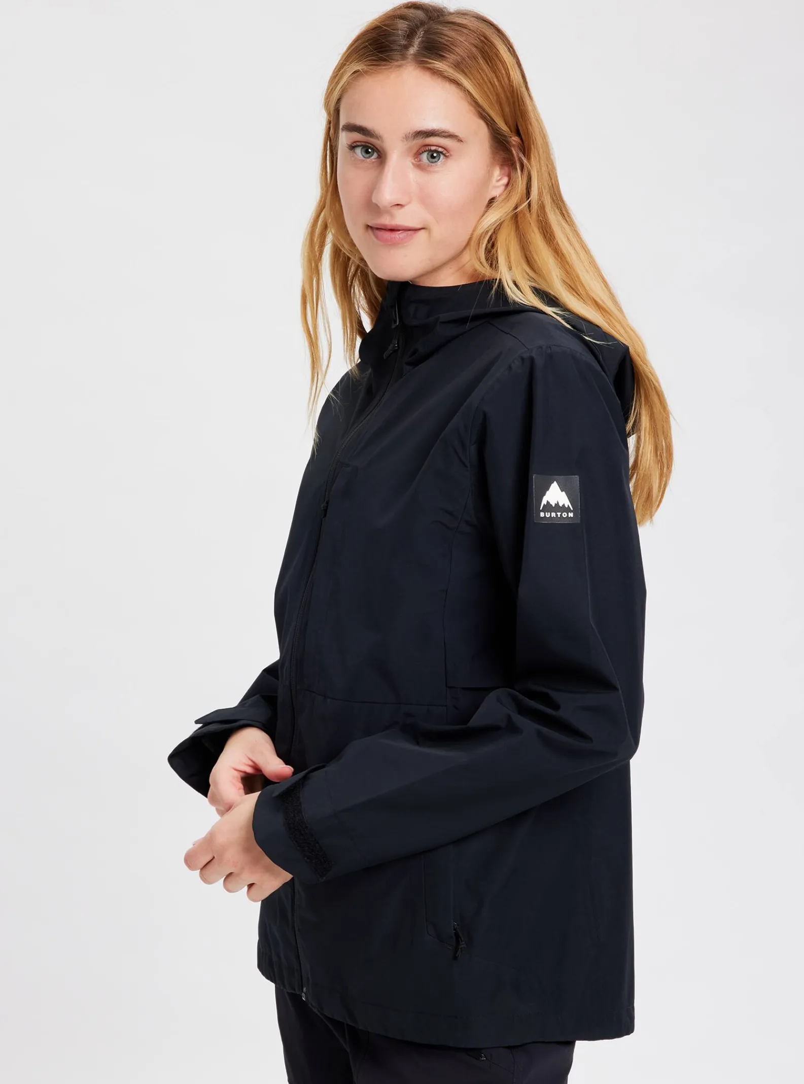burton__veste_impermable__0-5.webp Femme Burton - Veste Imperméable Veridry 2,5 L Pour Femme