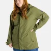 Femme Burton - Veste Imperméable Veridry 2 L Pour Femme