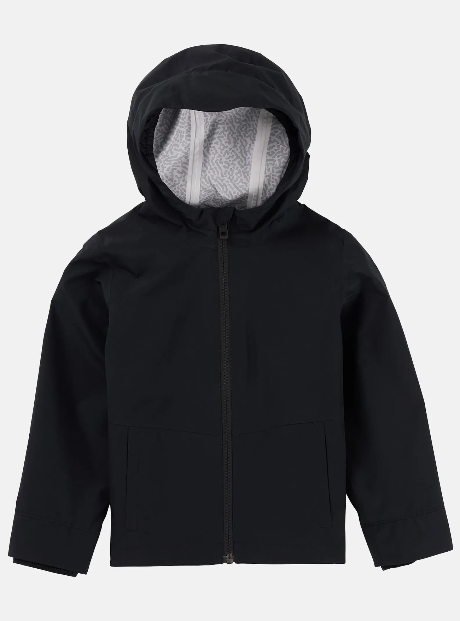 burton__veste_impermable__0.webp Enfant Burton - Veste Imperméable Veridry 2,5 L Pour Tout-petits