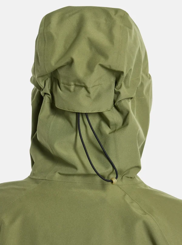 Femme Burton - Veste Imperméable Veridry 2 L Pour Femme