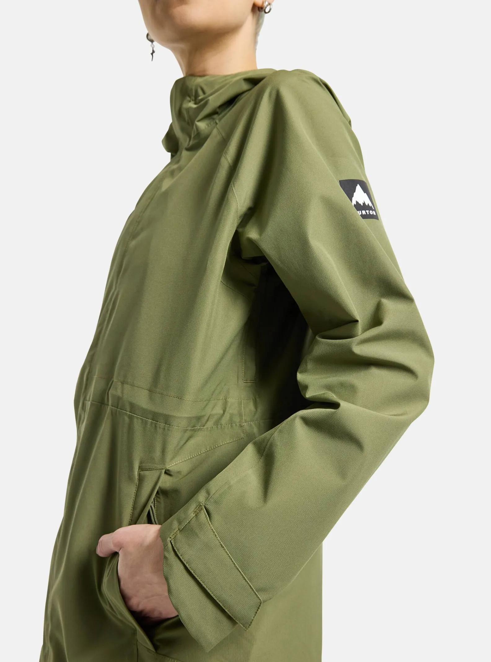 burton__veste_impermable__15.webp Femme Burton - Veste Imperméable Veridry 2 L Pour Femme