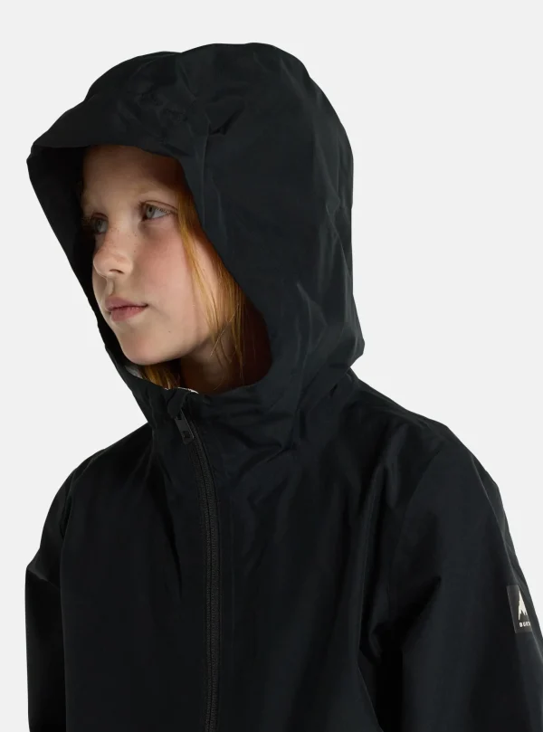 Enfant Burton - Veste Imperméable Veridry 2,5 L Pour Enfant