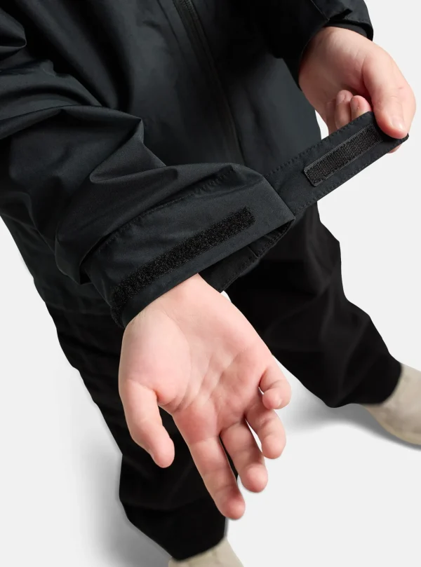 Enfant Burton - Veste Imperméable Veridry 2,5 L Pour Enfant