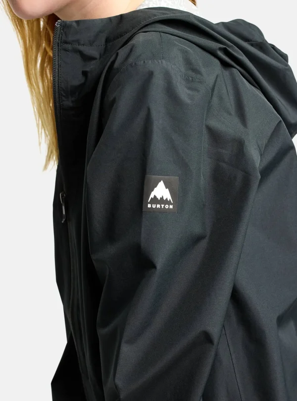 Enfant Burton - Veste Imperméable Veridry 2,5 L Pour Enfant
