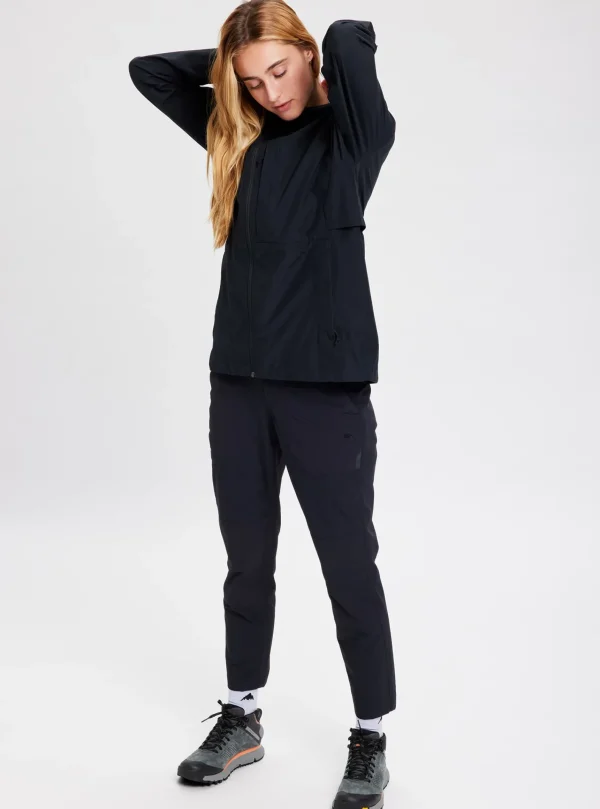 Femme Burton - Veste Imperméable Veridry 2,5 L Pour Femme