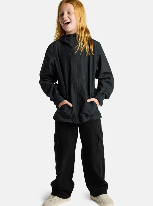 Enfant Burton - Veste Imperméable Veridry 2,5 L Pour Enfant