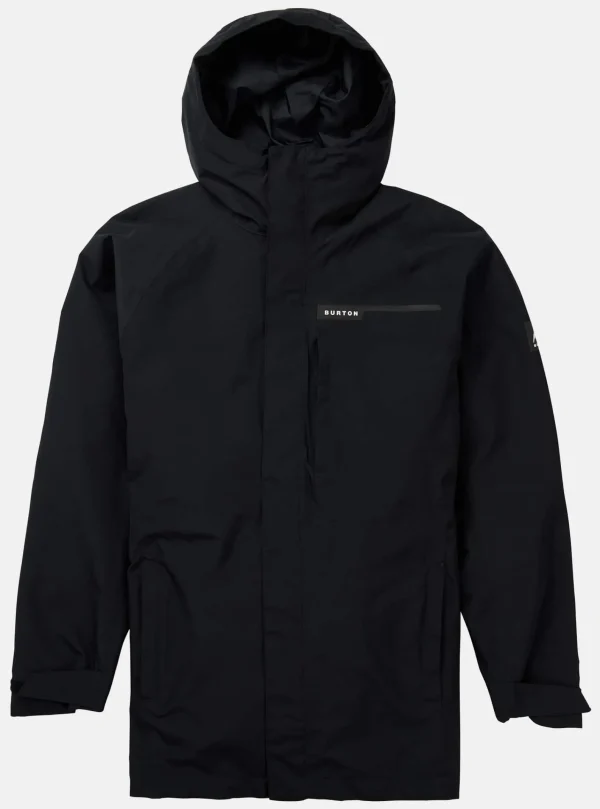 Homme Burton - Veste Imperméable Veridry 2 L Pour Homme