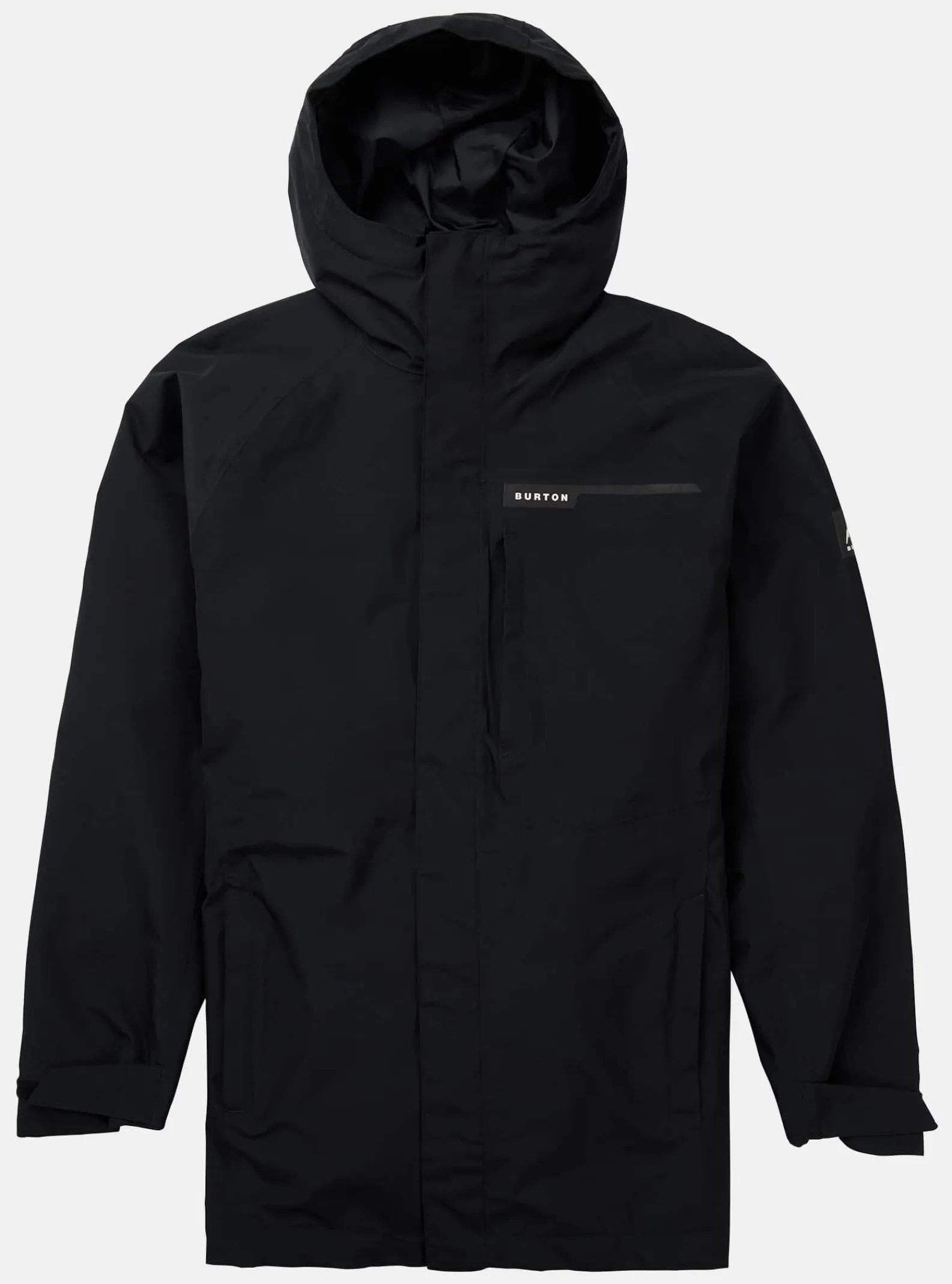 burton__veste_impermable__8-1.webp Homme Burton - Veste Imperméable Veridry 2 L Pour Homme