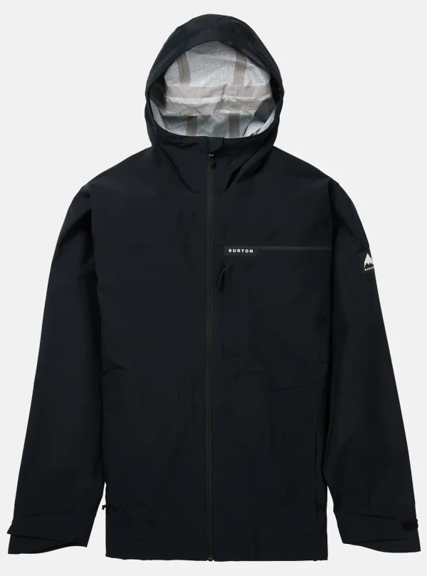 Homme Burton - Veste Imperméable Veridry 2,5 L Pour Homme