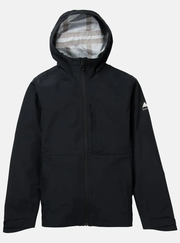 Femme Burton - Veste Imperméable Veridry 2,5 L Pour Femme