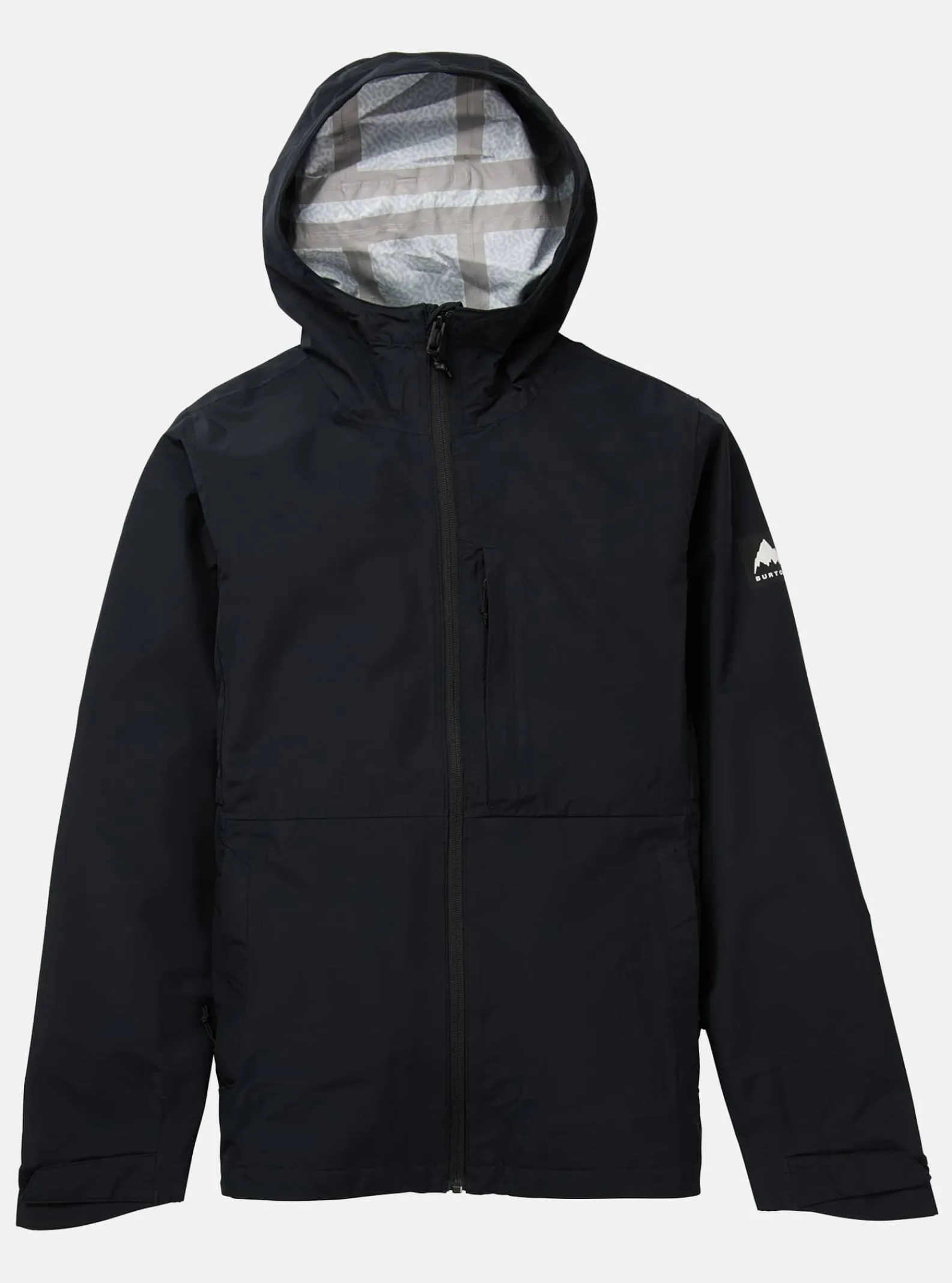 burton__veste_impermable__8-3.webp Femme Burton - Veste Imperméable Veridry 2,5 L Pour Femme
