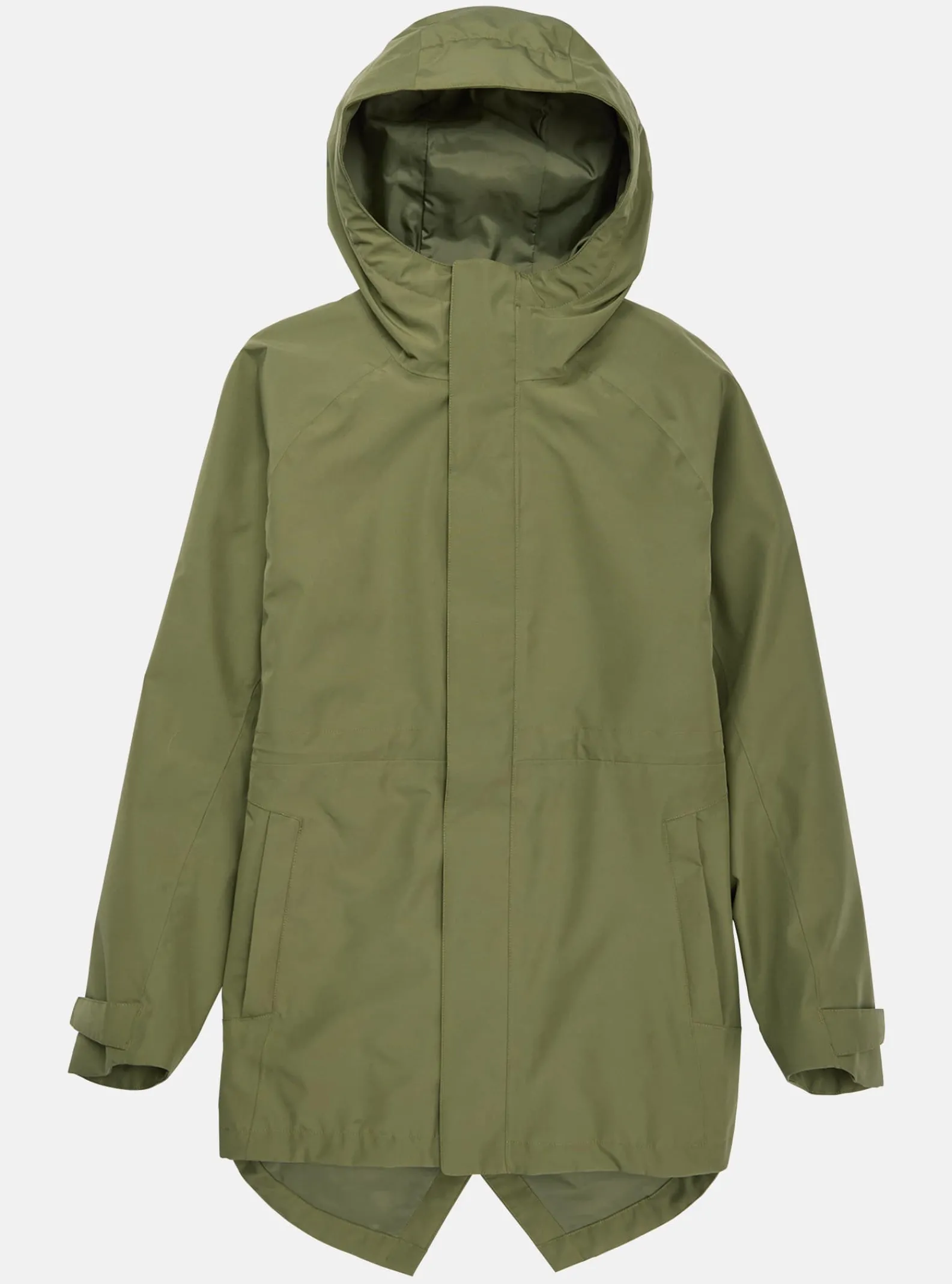 burton__veste_impermable__8-4.webp Femme Burton - Veste Imperméable Veridry 2 L Pour Femme