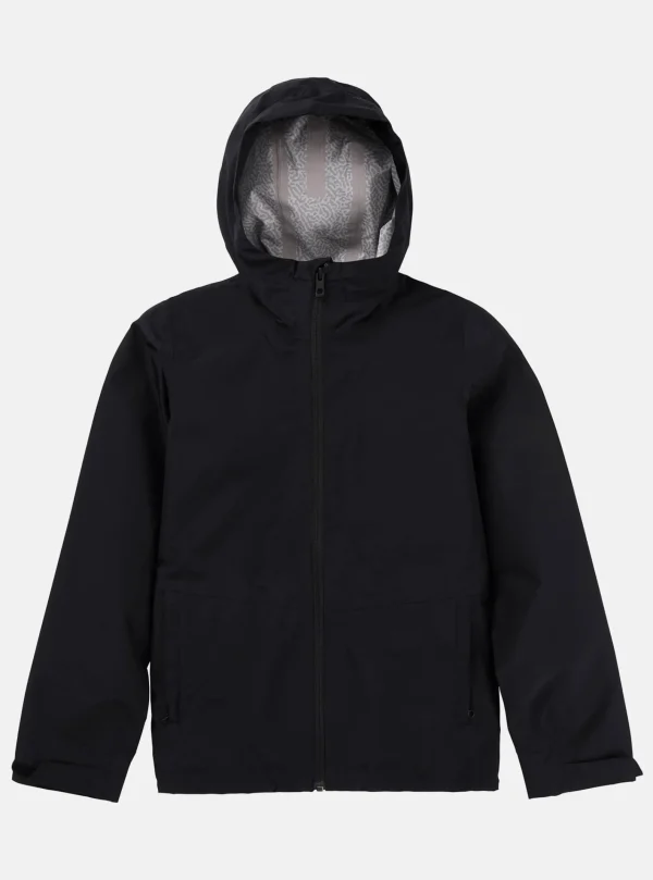 Enfant Burton - Veste Imperméable Veridry 2,5 L Pour Enfant
