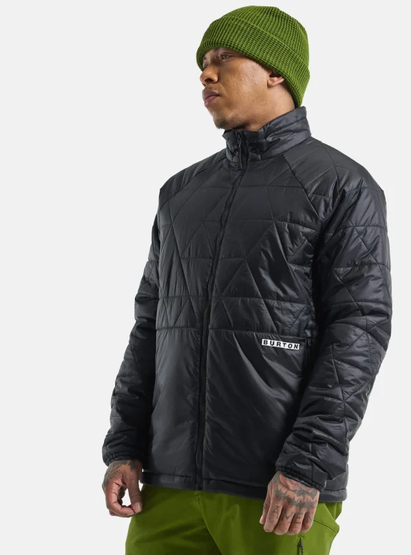 Homme Burton - Veste Isolante Synthétique Versatile Heat Pour Homme