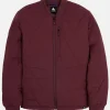 Homme Burton - Veste Isolante Versatile Heat Homme
