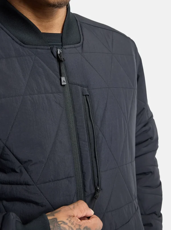 Homme Burton - Veste Isolante Versatile Heat Homme